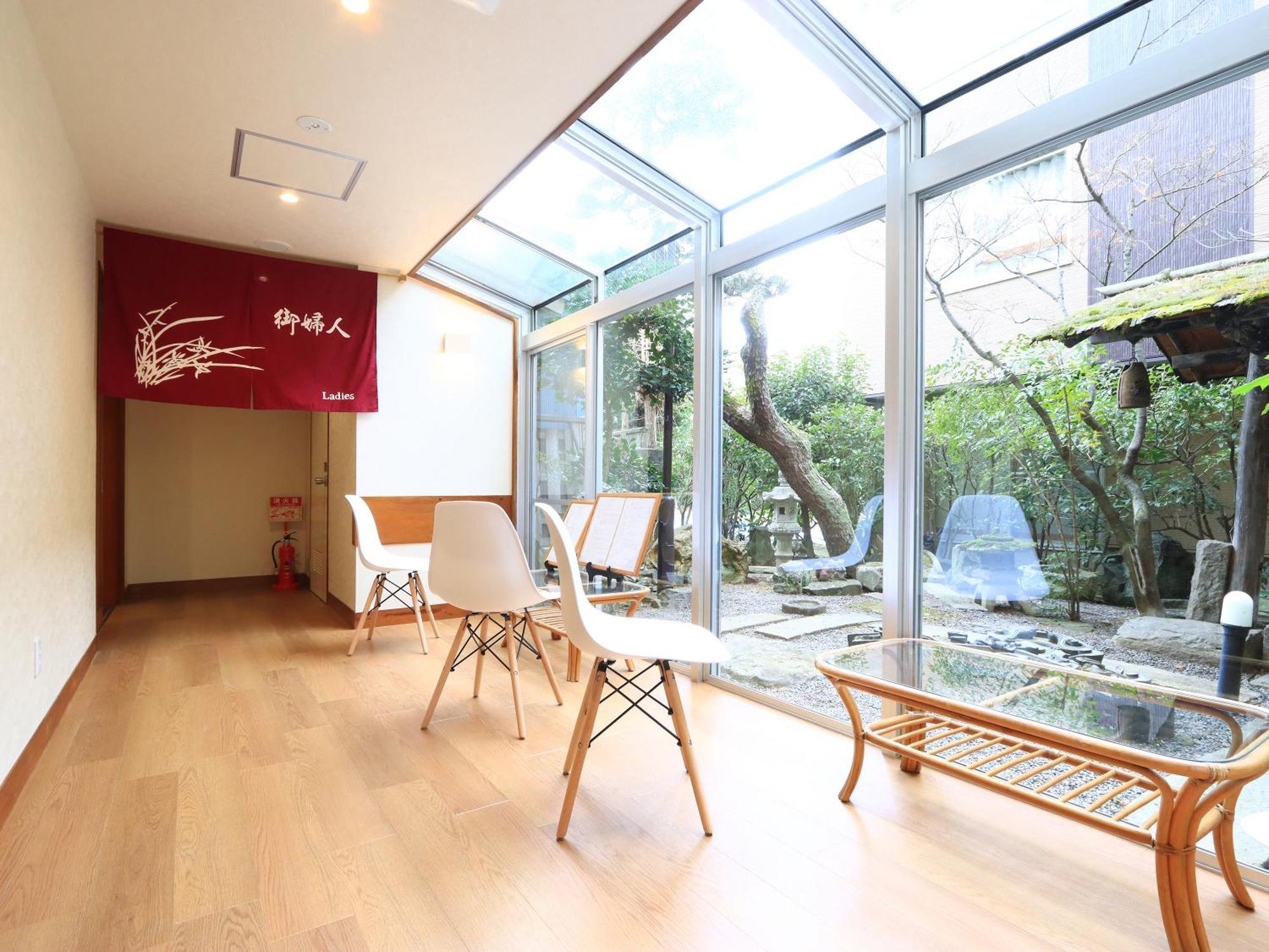 Chikuma Hotel Uzuraya מראה חיצוני תמונה