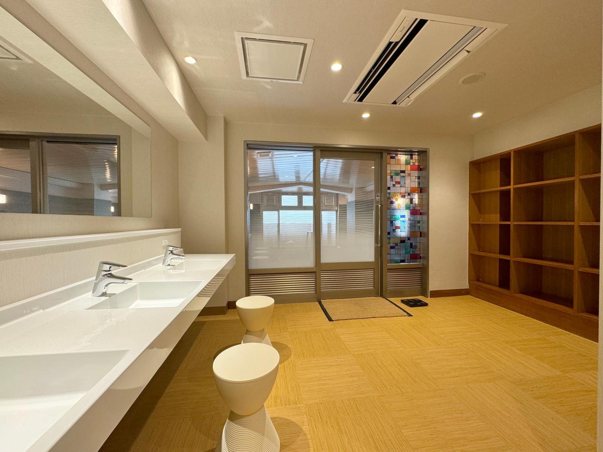 Chikuma Hotel Uzuraya מראה חיצוני תמונה