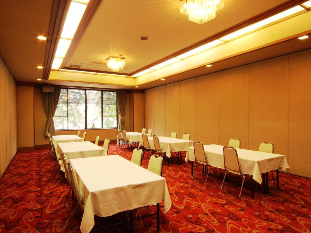 Chikuma Hotel Uzuraya מראה חיצוני תמונה